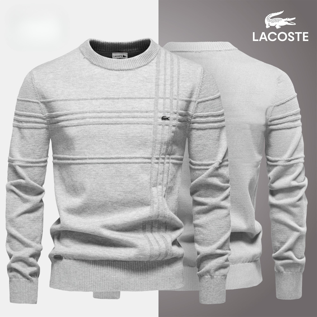 Jersey Texturizado para Hombre LC