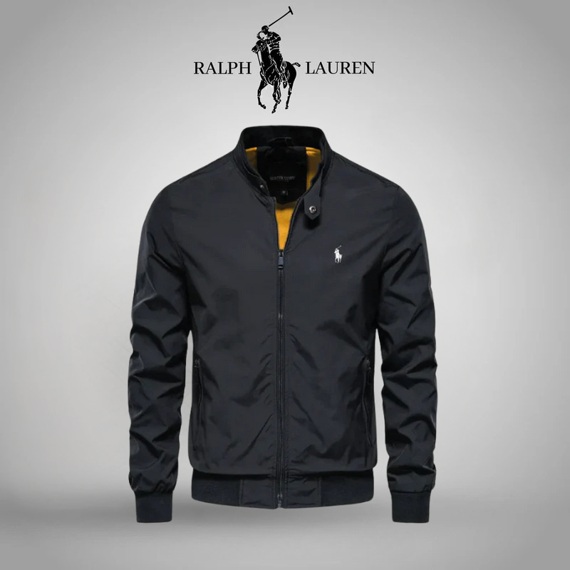 Chaqueta Premium Impermeable
