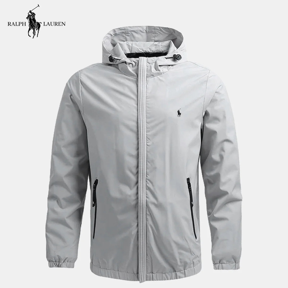 Chaqueta RL Dynamic Motion