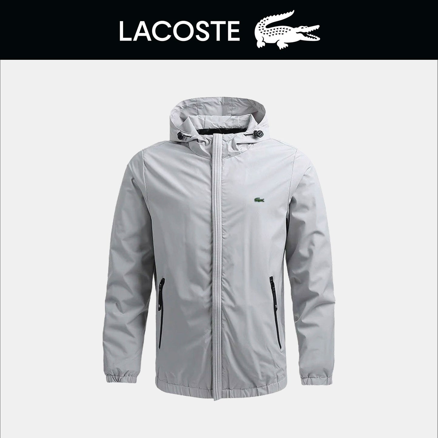 Chaqueta Active LC