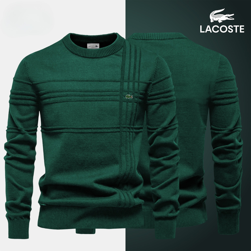 Jersey Texturizado para Hombre LC