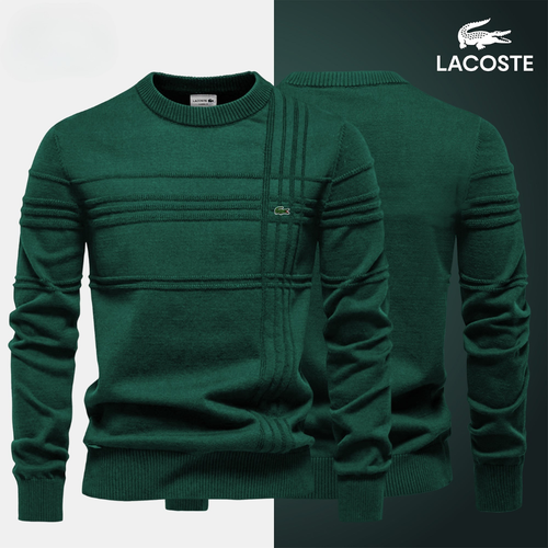 Jersey Texturizado para Hombre LC