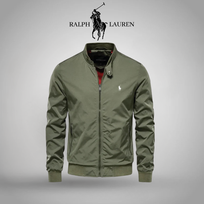 Chaqueta Premium Impermeable