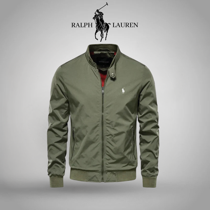 Chaqueta Premium Impermeable