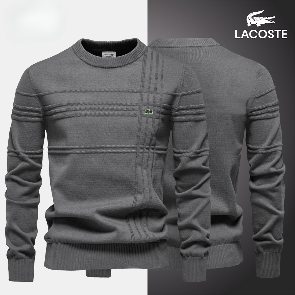Jersey Texturizado para Hombre LC