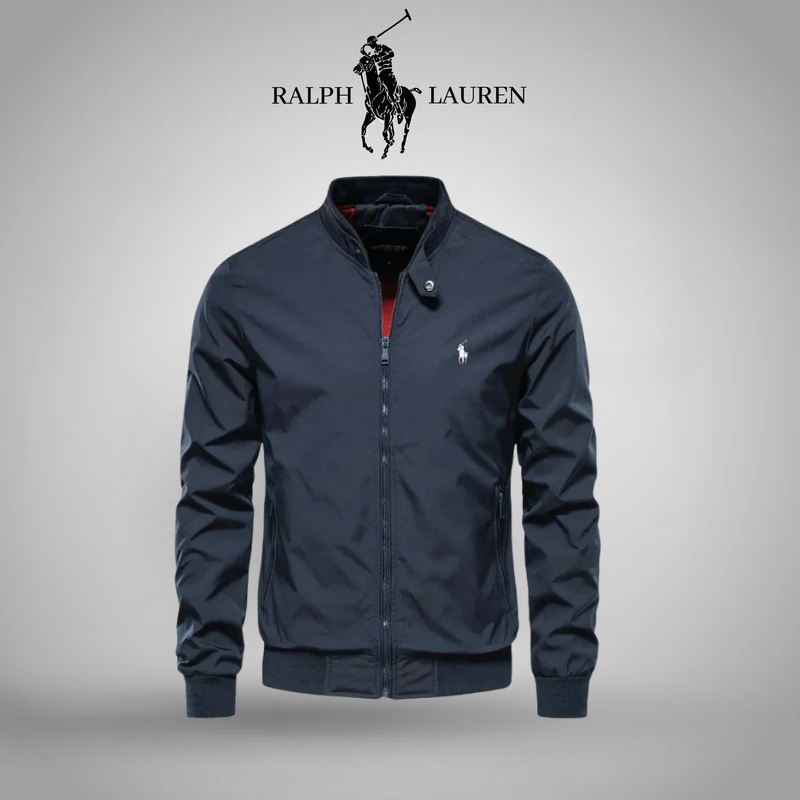 Chaqueta Premium Impermeable