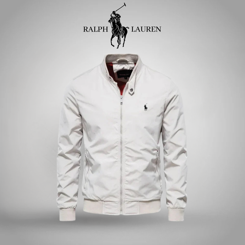 Chaqueta Premium Impermeable