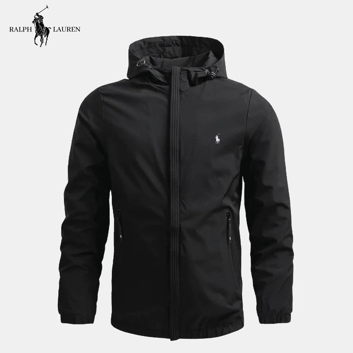 Chaqueta RL Dynamic Motion