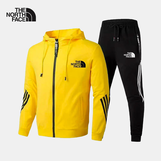 Conjunto deportivo TNF™ 2026 | Rivauron