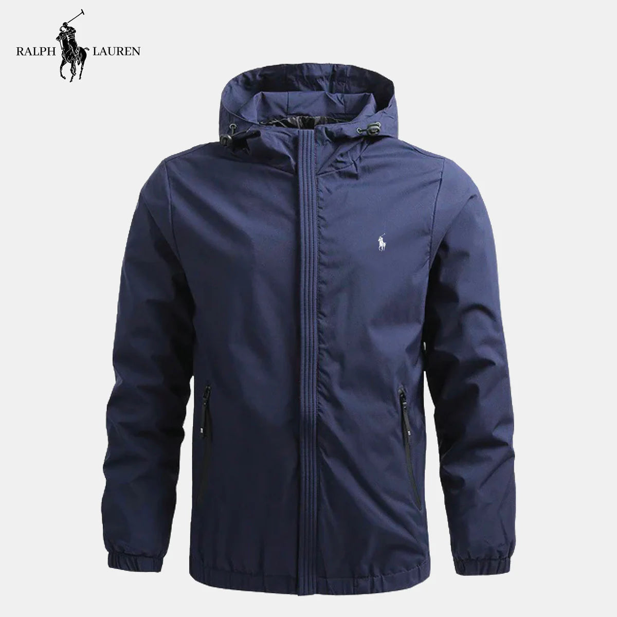 Chaqueta RL Dynamic Motion