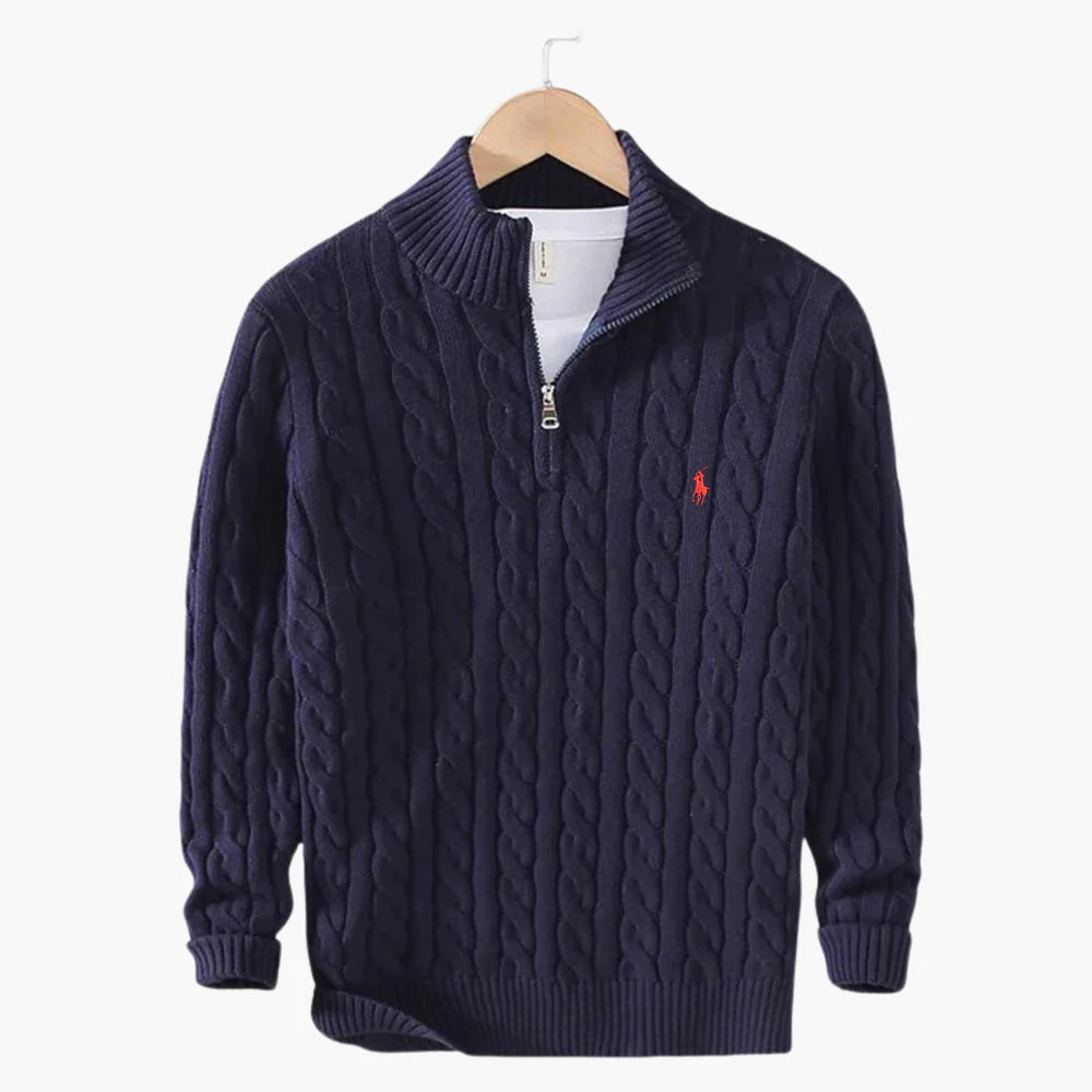 Look de Primavera — Edición Polo