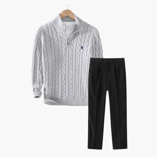 Look de Primavera-Paseo por la ciudad